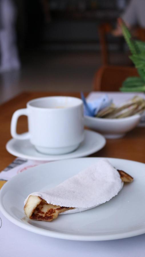 Alfa Hotel Teresina Extérieur photo
