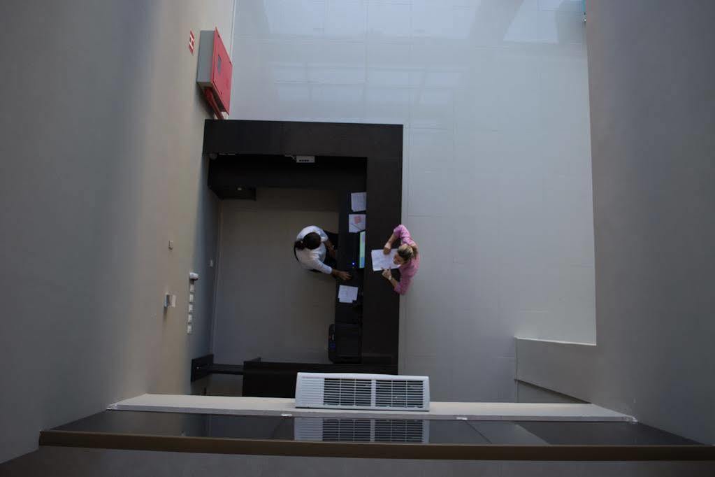 Alfa Hotel Teresina Extérieur photo